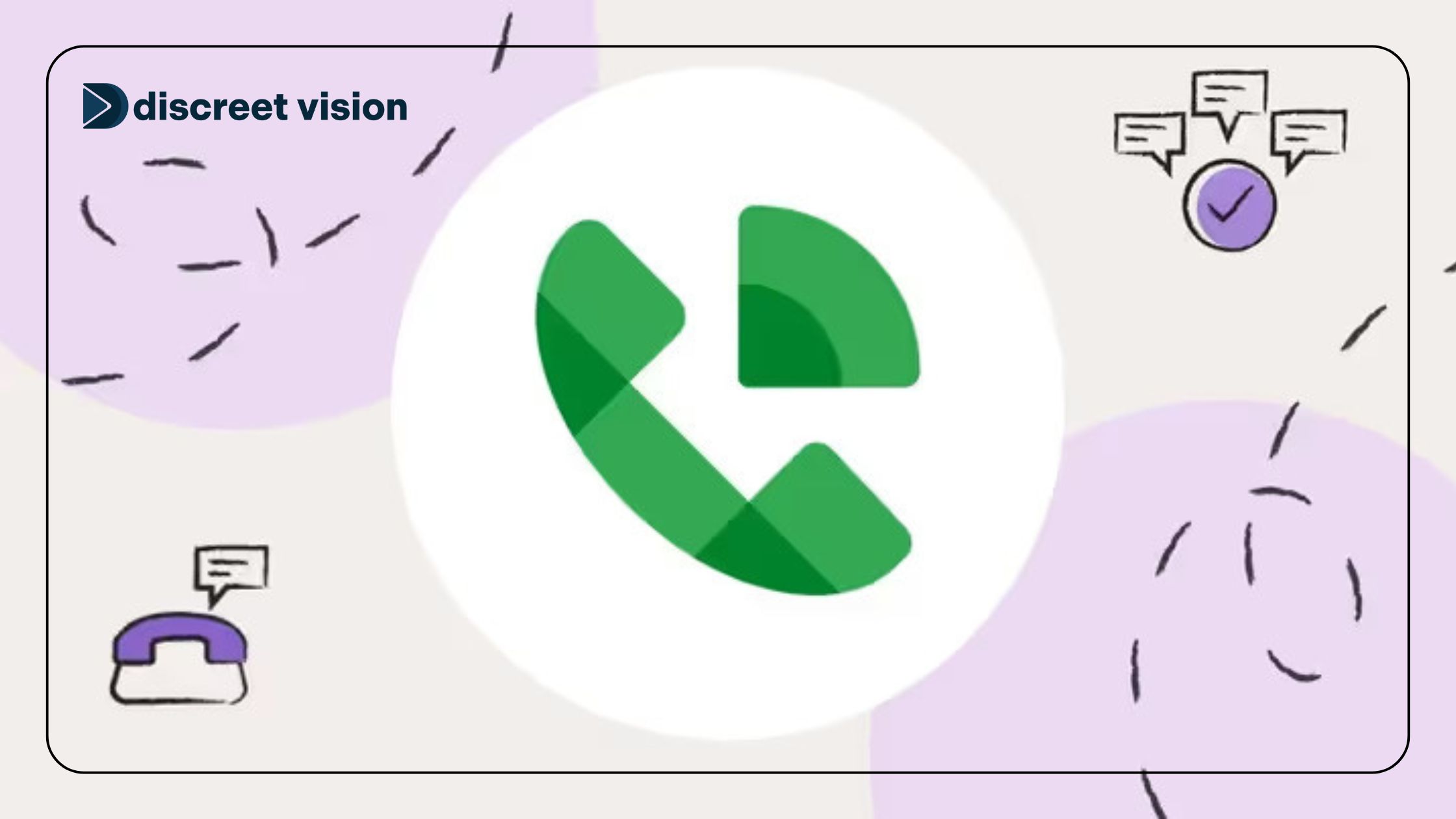 Google Voice for Texting 2025