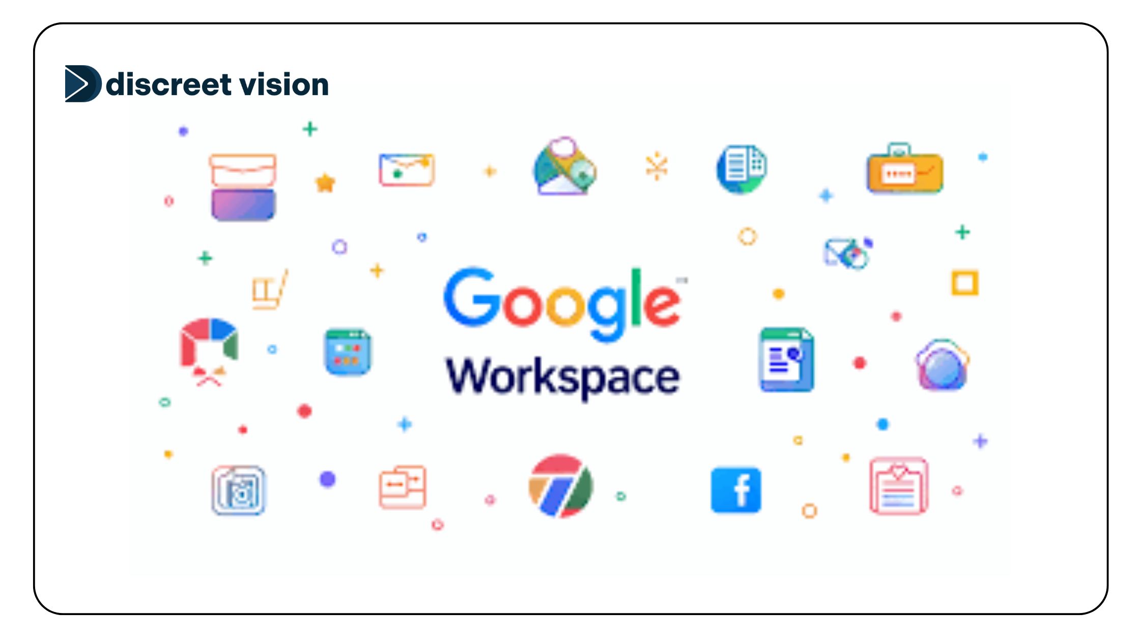google workspace for business